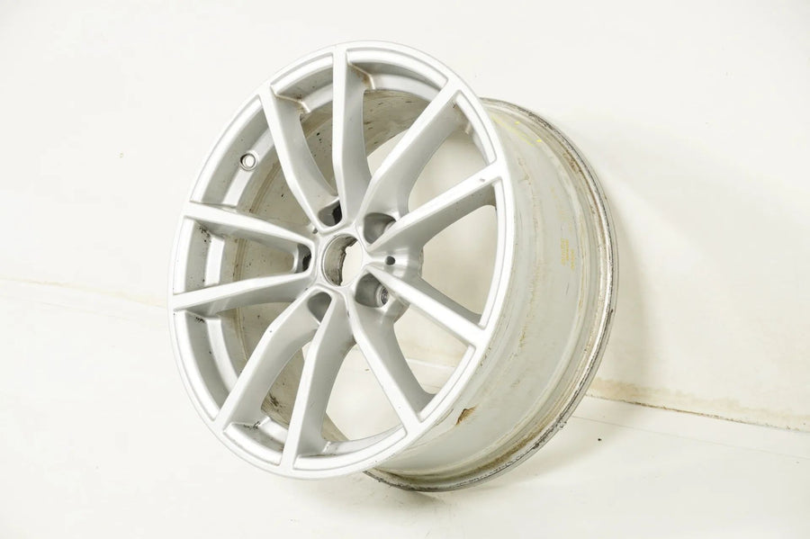 1 x Jantes alliage d'origine BMW Série 3 G20 G21 17 pouces 778 6883520