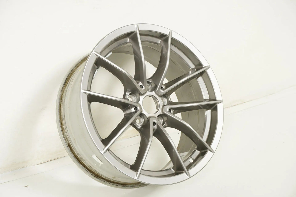 1 x originální hliníkový disk BMW Z4 G29 17 palců  6886152 768  7,5J Detailní zobrazení 2