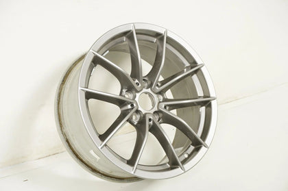 1 x Original BMW Z4 G29 Alloy Wheel 17 Inch 6886152 768 7.5J