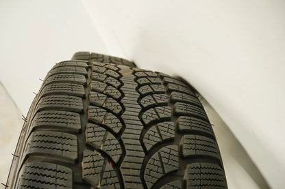 Audi A3 S3 GY 8Y Winter tires Winter wheels 225 40 18 inch 8mm