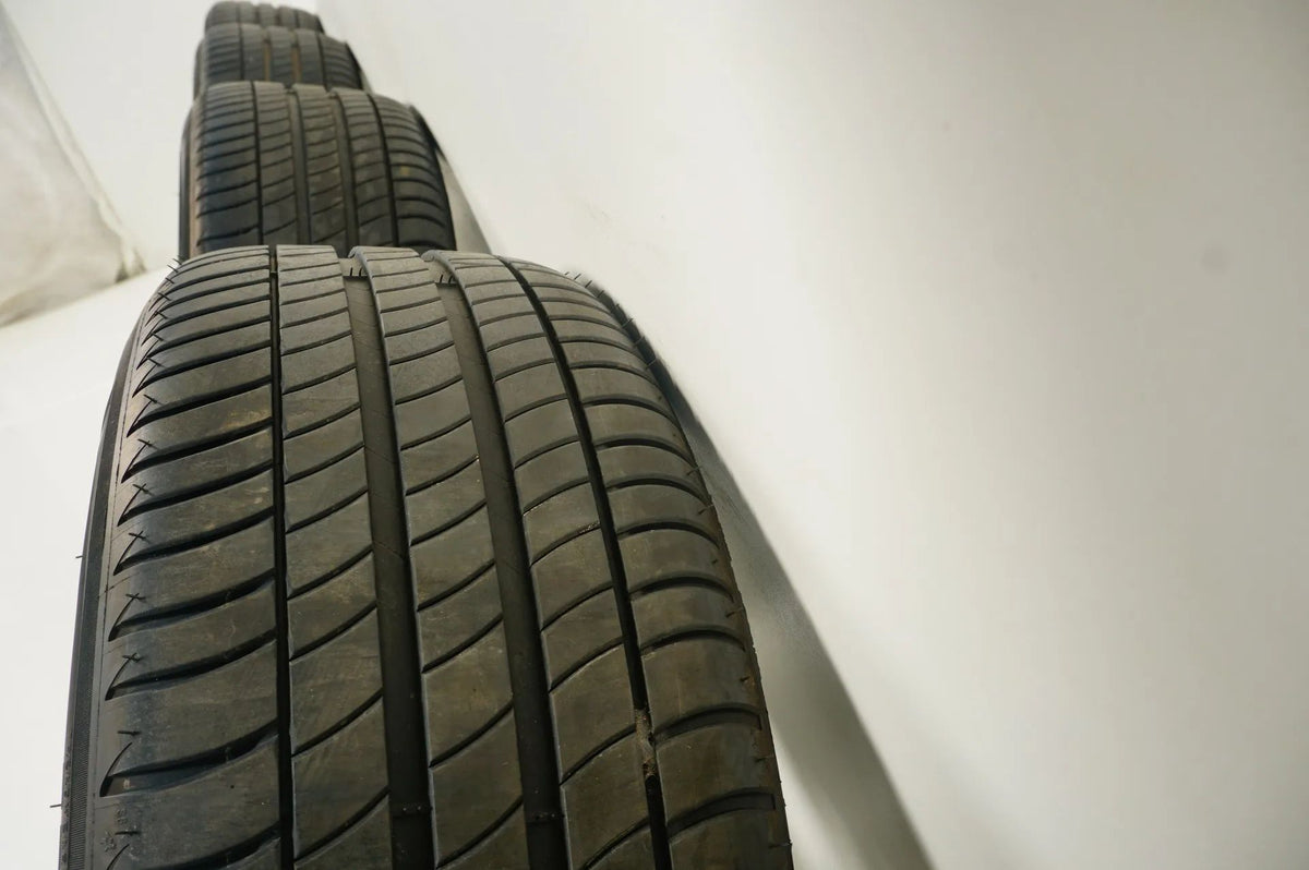 Pneus été 225/55/17 pouces pour BMW Série 5 G30/G31 Detailansicht 9