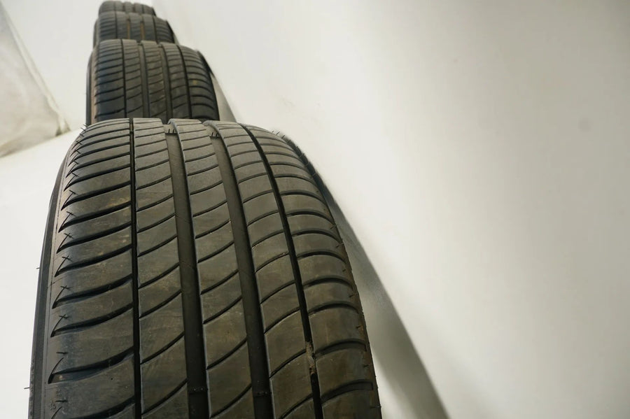 Pneus été 225/55/17 pouces pour BMW Série 5 G30/G31