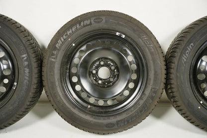 Mercedes GLA W156 X156 winter tires/wheels 215/60/17 inch