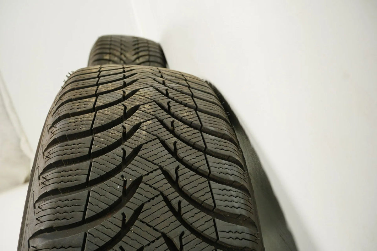 Mercedes GLA W156 X156 winter tires/wheels 215/60/17 inch Detailansicht 11