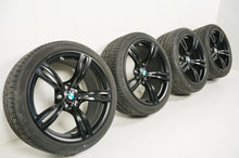 BMW 6 Series E63 M6 F06 F13 Summer Tires Summer Wheels 20 Inch M343