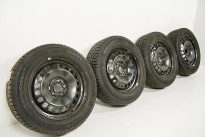 Mercedes GLA W156 X156 winter tires/wheels 215/60/17 inch