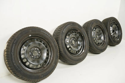 Mercedes GLA W156 X156 Winterreifen Winterräder 215 60 17 Zoll