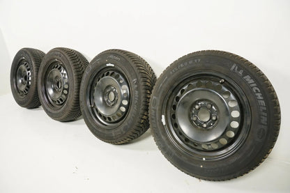 Mercedes GLA W156 X156 winter tires/wheels 215/60/17 inch