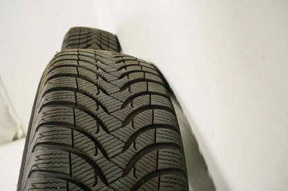 Mercedes GLA W156 X156 Winterreifen Winterräder 215 60 17 Zoll