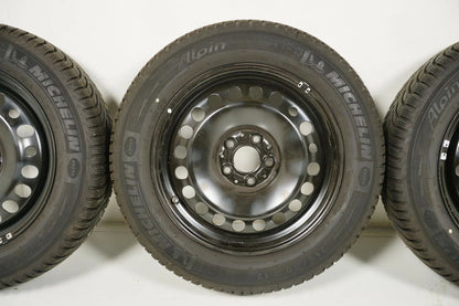 Mercedes GLA W156 X156 winter tires/wheels 215/60/17 inch