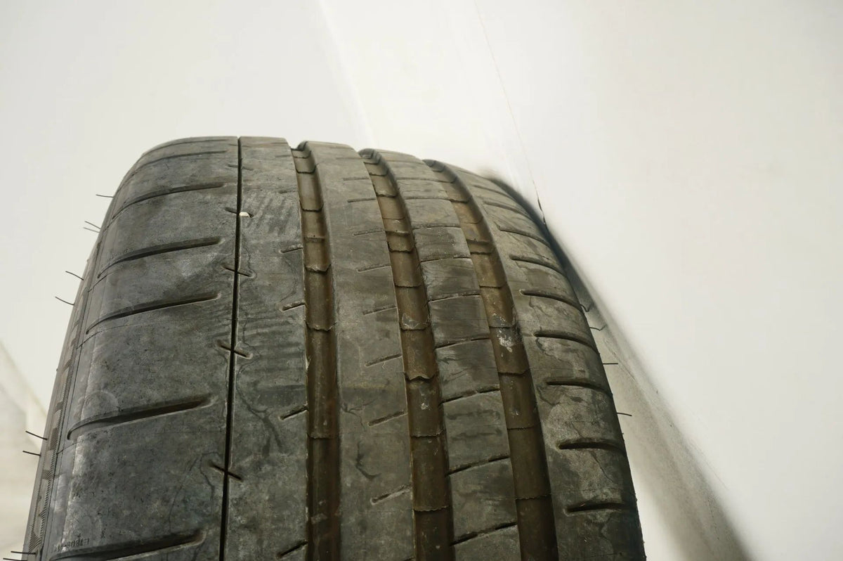 Pneus été et jantes été 20 pouces M343 pour BMW Série 6 E63 M6 F06 F13 Detailansicht 15