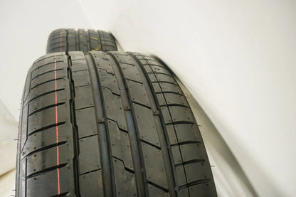 New BMW Z4 G29 summer wheels, summer tires, 17 inch