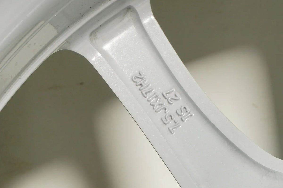 Pneus été neufs pour BMW Série 5 G30 G31, jantes été 225/55/17 pouces Detailansicht 13