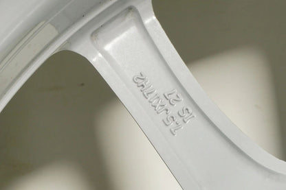 Pneus été neufs pour BMW Série 5 G30 G31, jantes été 225/55/17 pouces