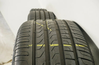 Mercedes EQC N293 C293 Summer Wheels Summer Tires 20 Inch