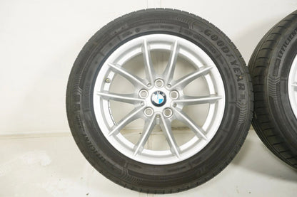 BMW 3 Series G20 G21 Summer Tires Summer Wheels 205/60 R16 inch