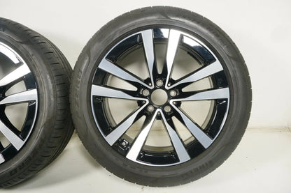 Mercedes S-Class W223 summer tires, summer wheels 255/45 R19 inch