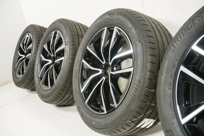 Mercedes S Class W223 V223 summer wheels 255 50 18 inch 7mm