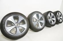Mercedes GLS-klasse W167 X167 zomerwielen zomerbanden 21 inch