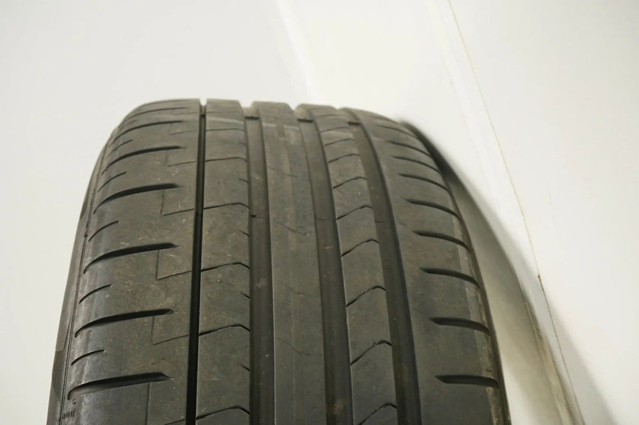 Mercedes S-Class W223 summer tires, summer wheels 255/45/19 inch