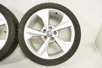 Audi A3 GY 8Y winter tires/wheels 225/40/18 inch