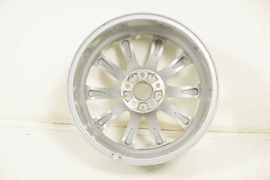 1 x BMW 5-serie G30 G31 6-serie GT 7-serie G11 G32 lichtmetalen velg 18 inch 642 6867338 8J