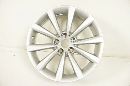 1 x BMW 5 Series G30 6 Series GT 7 Series G11 G32 Alloy Wheel 18 Inch 642 6867338 8J