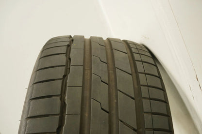Mercedes S-Class W223 summer tires, summer wheels, 19 inch