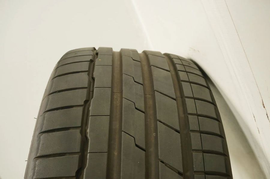 Mercedes S-Class W223 summer tires, summer wheels, 19 inch