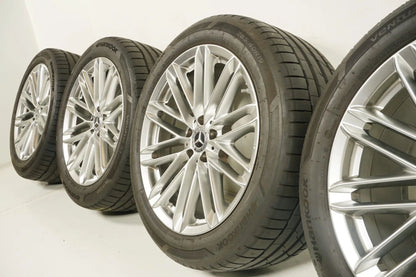 Mercedes S Klasse W223 Sommerreifen Sommerräder 19 Zoll