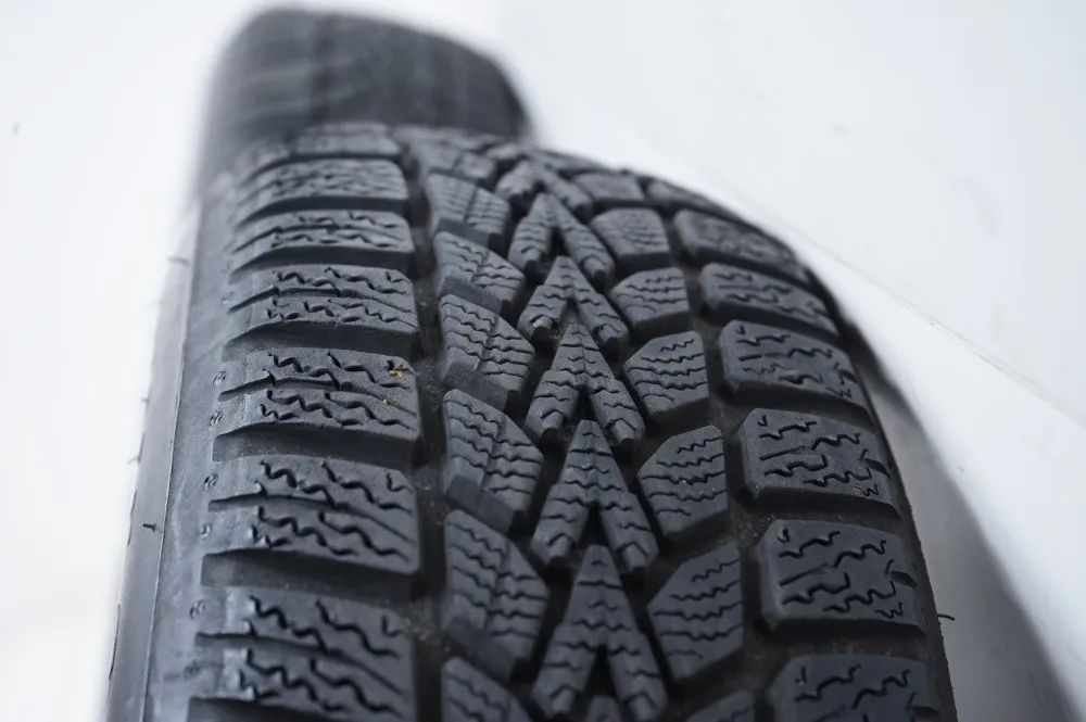 Smart W453 A453 Winter Tires Winter Wheels Alloy Rims 15 Inch Detailansicht 12