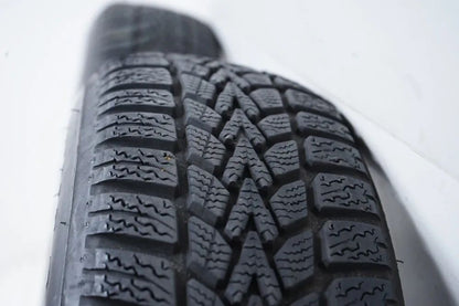 Smart W453 A453 Winter Tires Winter Wheels Alloy Rims 15 Inch