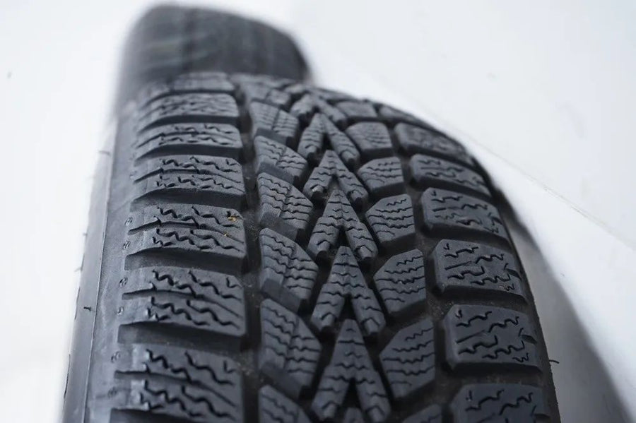 Smart W453 A453 Winter Tires Winter Wheels Alloy Rims 15 Inch