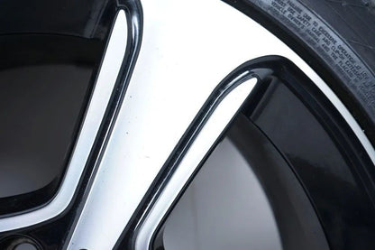 Jantes été 225/45/17 pouces pour Mercedes Classe AB CLA W246 W176