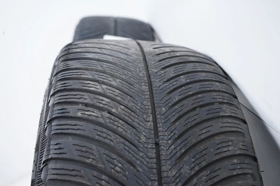 Mercedes A45 CLA45 W177 C118 Winterreifen Winterräder 18 Zoll