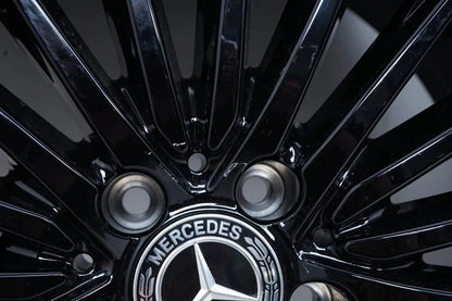 Mercedes CLE Class W236 summer wheels, summer tires, 19 inch