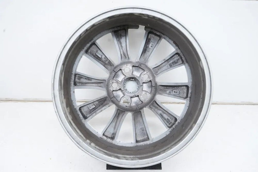 1 x original Tesla Model S aluminum rim 19 inch 1059337-00-A 8J ET40