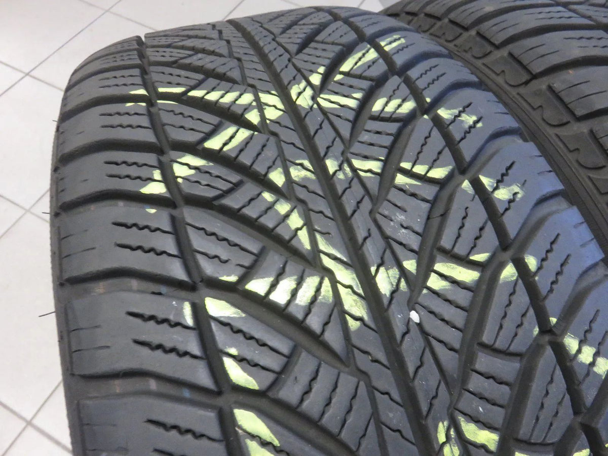 Jantes alu originales Mercedes CLS C257 W257 roues hiver pneus hiver 245 45 R18 Detailansicht 13