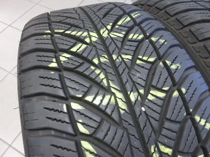 Jantes alu originales Mercedes CLS C257 W257 roues hiver pneus hiver 245 45 R18