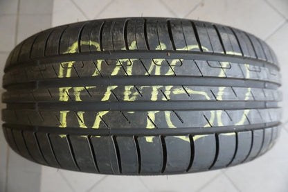 1 X 205 55 R17 95V Sommerreifen Goodyear Efficient Grip Performance 2018 8mm