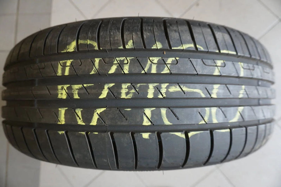 1 X 205 55 R17 95V Sommerreifen Goodyear Efficient Grip Performance 2018 8mm