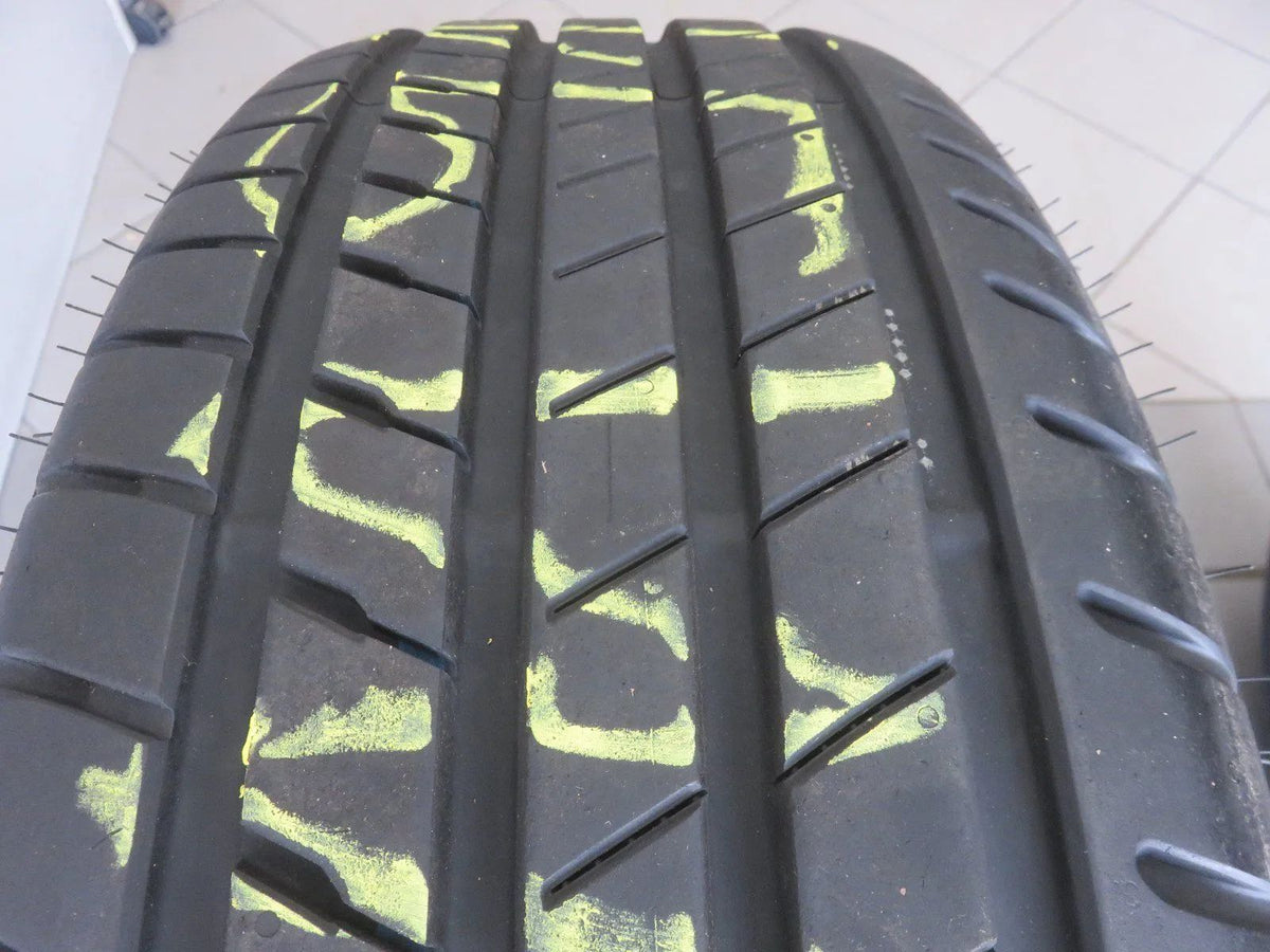1 X 225 60 R18 104W pneumatico estivo Bridgestone Alenza 001 * RSC RFT RunFlat 8mm Visualizzazione dettagliata 2