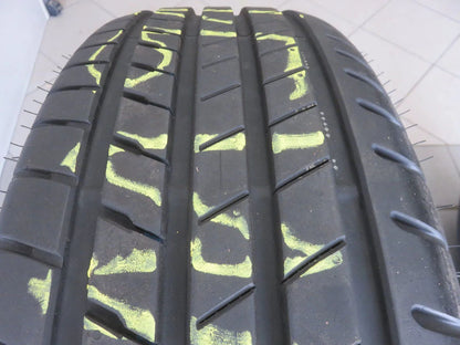 1 X 225 60 R18 104W pneumatico estivo Bridgestone Alenza 001 * RSC RFT RunFlat 8mm