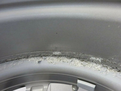 Jantes alliage d'origine BMW Série 5 G30 G31 17 pouces 631 6863417 Jantes complètes hiver Pneus hiver