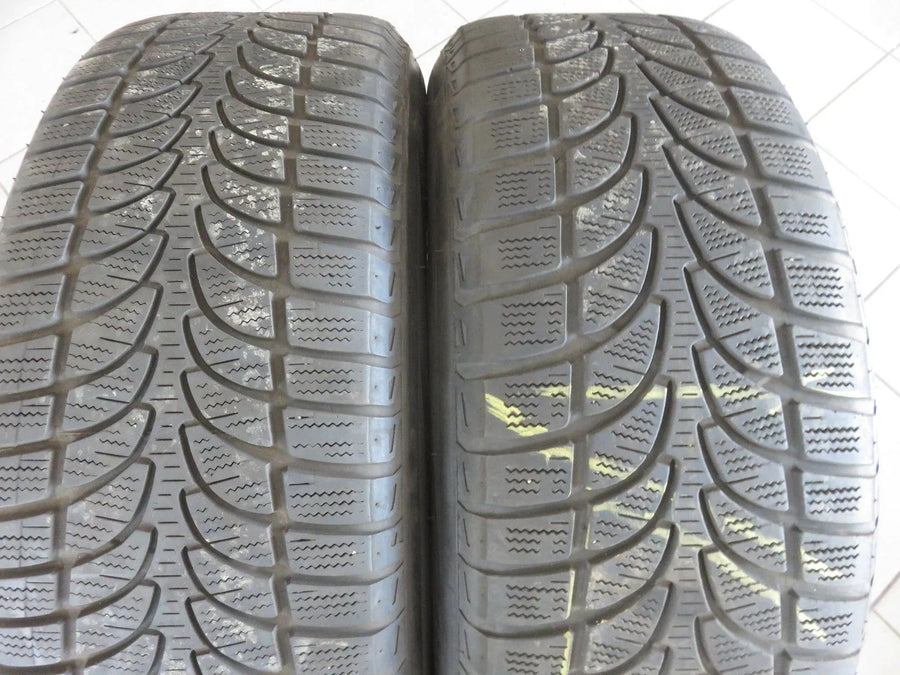 Original Mercedes GLC C253 X253 W253 18 Zoll Alufelgen Winterreifen Winterräder