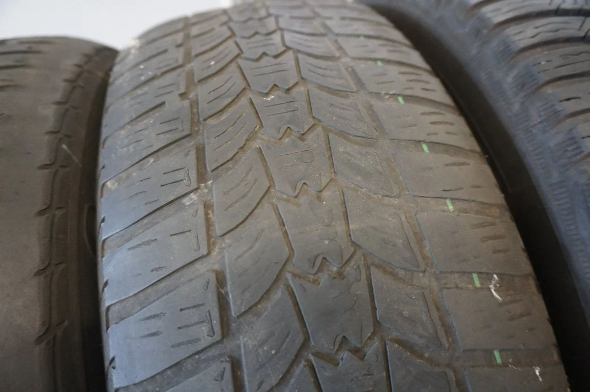 Original VW T Roc Audi Q2 Karoq Ateca Felgen Stahlfelgen 6x16ET43 Detailansicht 7