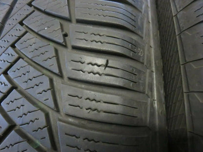 Original Mercedes GLC X253 C253 TOP 19 inch alloy wheels winter wheels winter tires