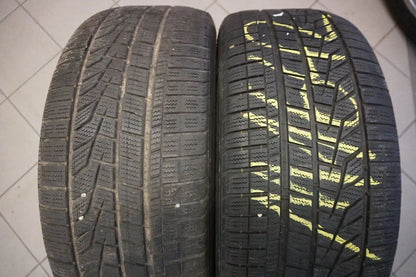 Original Mercedes S-Klasse W223 V223 19 Zoll Alufelgen A2234013100 Winterreifen