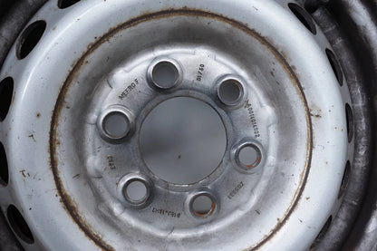 Mercedes Sprinter summer wheels, summer tires 235 65 16C inch