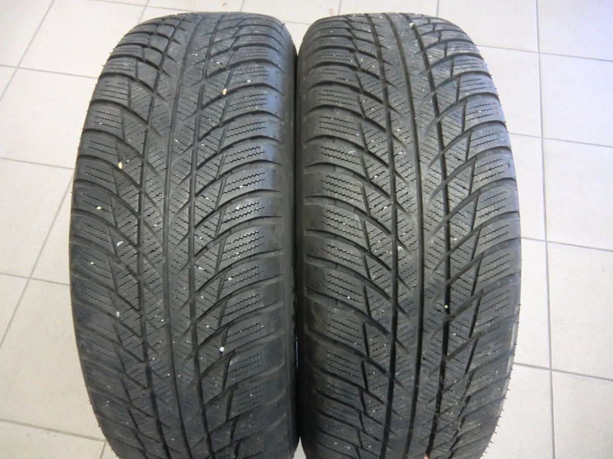 Original Mini Countryman F60 17 Inch Alloy Wheels Winter Wheels Winter Tires 6mm Detail view 11